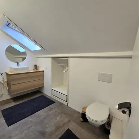 A ホームステイ