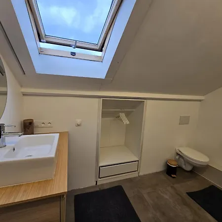 A * サン・テュベール