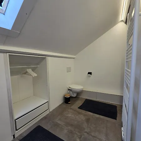 A בית אירוח סנט - הוברט