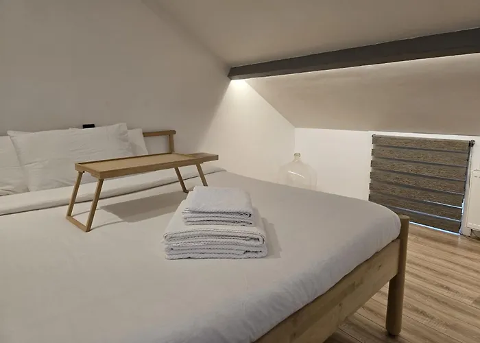 A בית אירוח סנט - הוברט