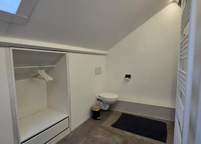 A בית אירוח סנט - הוברט